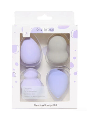 Olivia Rose-Blending Sponge-2 Sets